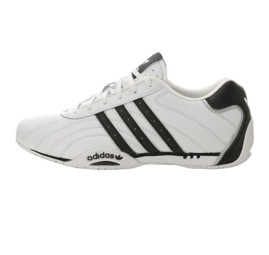 adidas Adıracer Lo Erkek Spor Ayakkabı Beyaz