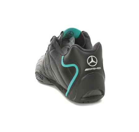 adidas Adıracer Lo Mercedes Erkek Spor Ayakkabı Siyah