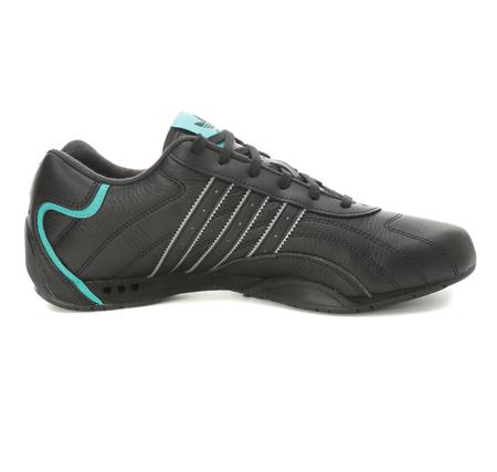 adidas Adıracer Lo Mercedes Erkek Spor Ayakkabı Siyah