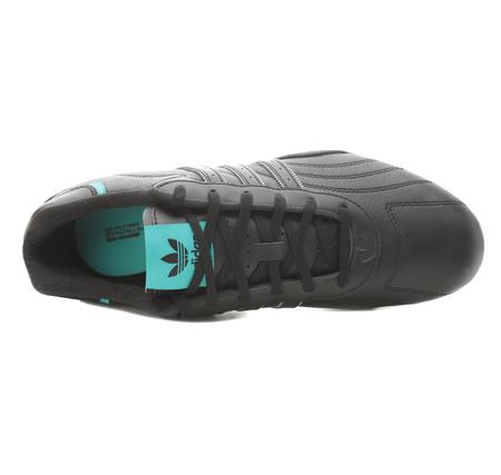 adidas Adıracer Lo Mercedes Erkek Spor Ayakkabı Siyah