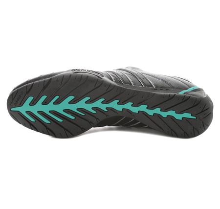 adidas Adıracer Lo Mercedes Erkek Spor Ayakkabı Siyah