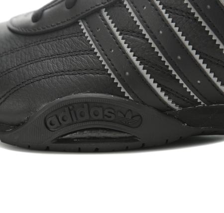 adidas Adıracer Lo Mercedes Erkek Spor Ayakkabı Siyah