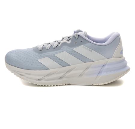 adidas Adıstar 3 W Kadın Spor Ayakkabı Gri