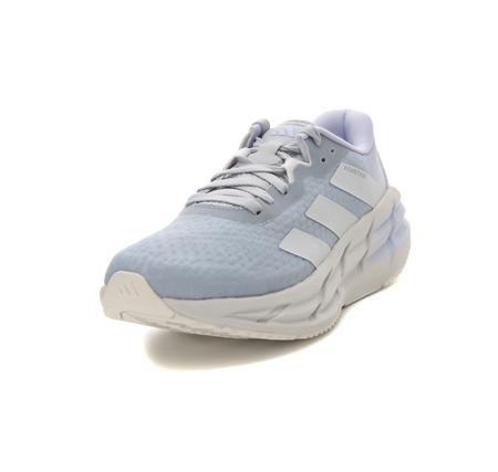 adidas Adıstar 3 W Kadın Spor Ayakkabı Gri