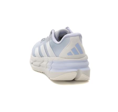 adidas Adıstar 3 W Kadın Spor Ayakkabı Gri