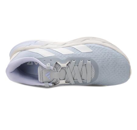 adidas Adıstar 3 W Kadın Spor Ayakkabı Gri