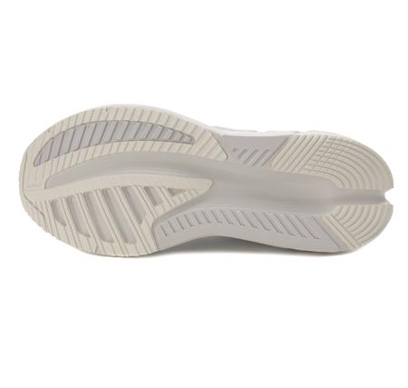 adidas Adıstar 3 W Kadın Spor Ayakkabı Gri