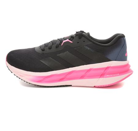 adidas Adıstar 3 W Kadın Spor Ayakkabı Siyah