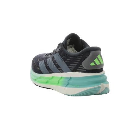 adidas Adıstar 4 M Erkek Spor Ayakkabı Siyah