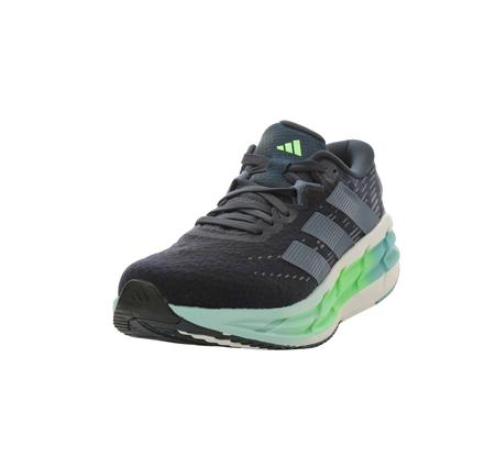 adidas Adıstar 4 M Erkek Spor Ayakkabı Siyah