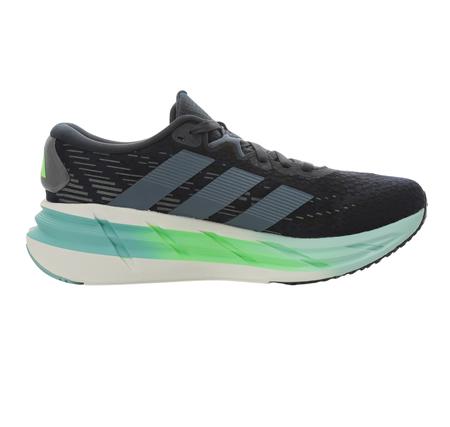adidas Adıstar 4 M Erkek Spor Ayakkabı Siyah