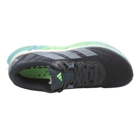 adidas Adıstar 4 M Erkek Spor Ayakkabı Siyah