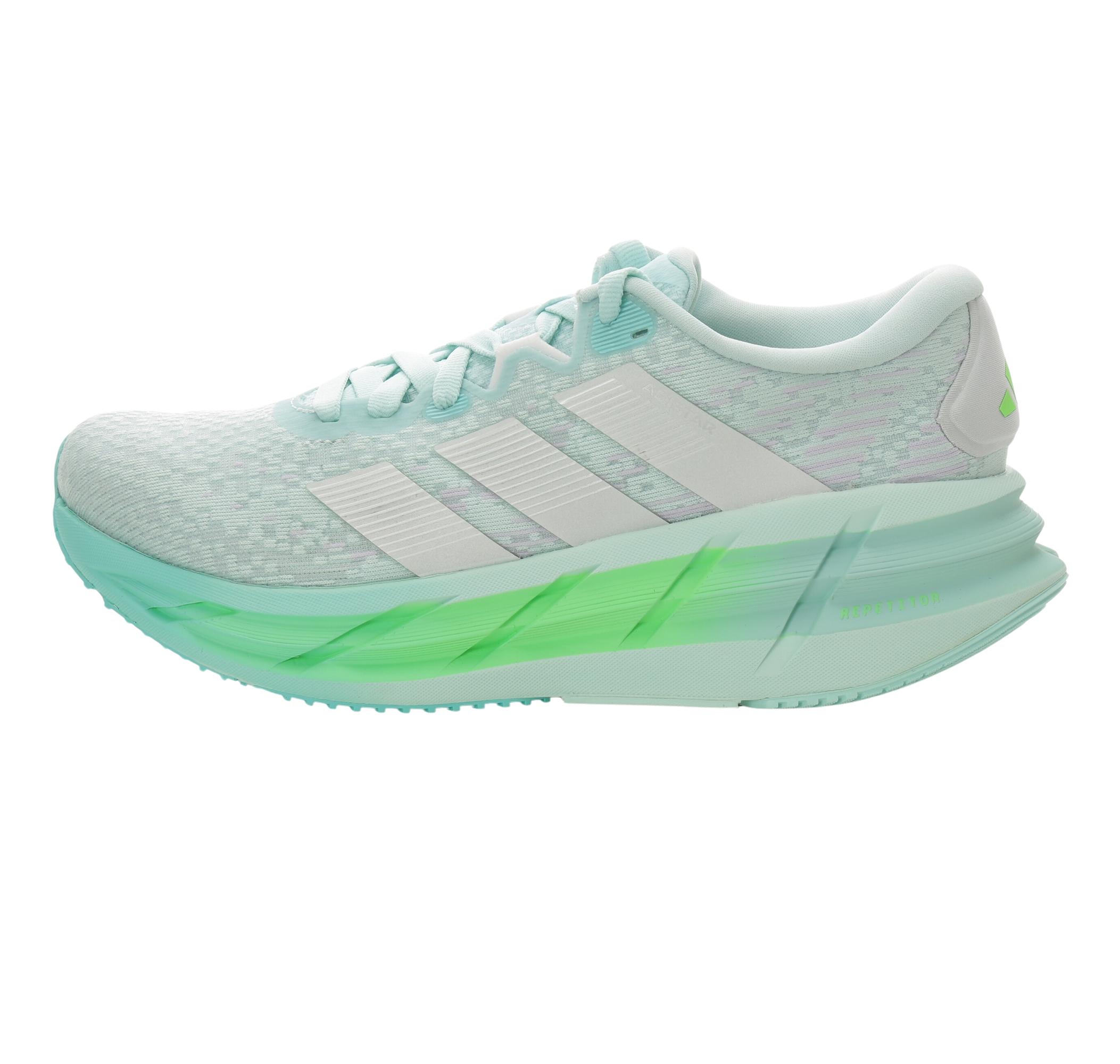 Женские кроссовки adidas Adistar 4 W Turkuaz