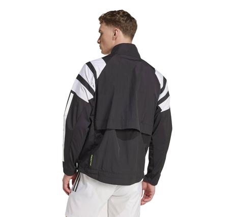 adidas Adızero A Jkt M Erkek Ceket Siyah adidas Adızero A Jkt M Erkek Ceket Siyah