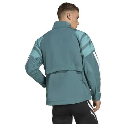 adidas Adızero A Jkt M Erkek Yağmurluk-Rüzgarlık