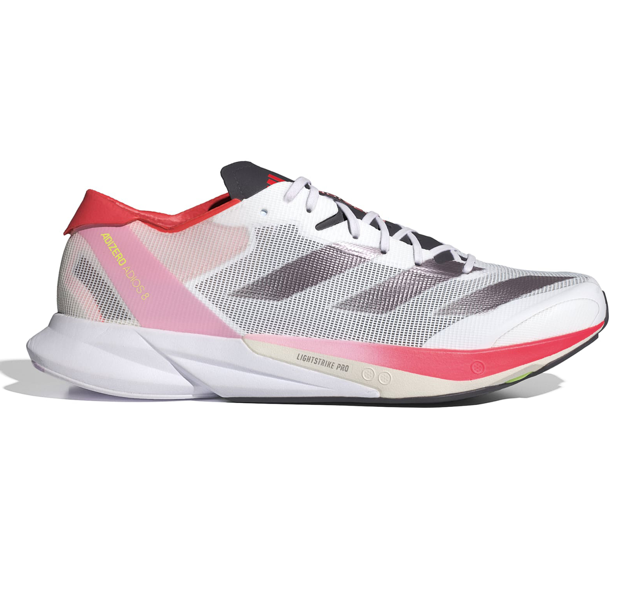 Мужские кроссовки adidas Adizero Adios 8 M