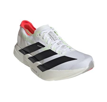 adidas Adızero Adıos Pro 4 M Erkek Spor Ayakkabı Beyaz