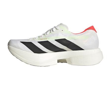 adidas Adızero Adıos Pro 4 M Erkek Spor Ayakkabı Beyaz