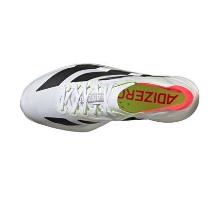 adidas Adızero Adıos Pro 4 M Erkek Spor Ayakkabı Beyaz