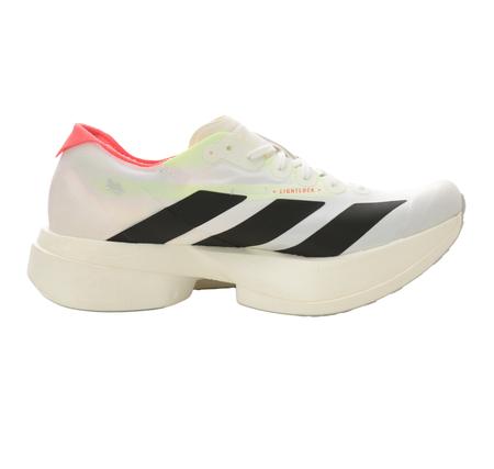 adidas Adızero Adıos Pro 4 M Erkek Spor Ayakkabı Beyaz