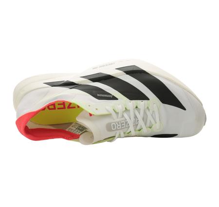 adidas Adızero Adıos Pro 4 M Erkek Spor Ayakkabı Beyaz