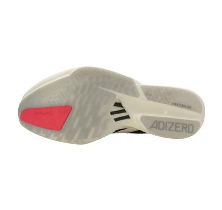 adidas Adızero Adıos Pro 4 M Erkek Spor Ayakkabı Beyaz