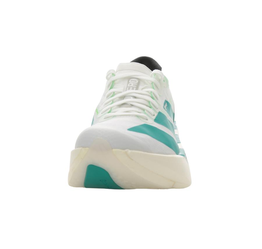 adidas Adızero Adıos Pro 4 W Kadın Spor Ayakkabı Gri adidas Adızero Adıos Pro 4 W Kadın Spor Ayakkabı Gri