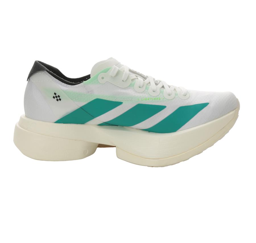 adidas Adızero Adıos Pro 4 W Kadın Spor Ayakkabı Gri adidas Adızero Adıos Pro 4 W Kadın Spor Ayakkabı Gri