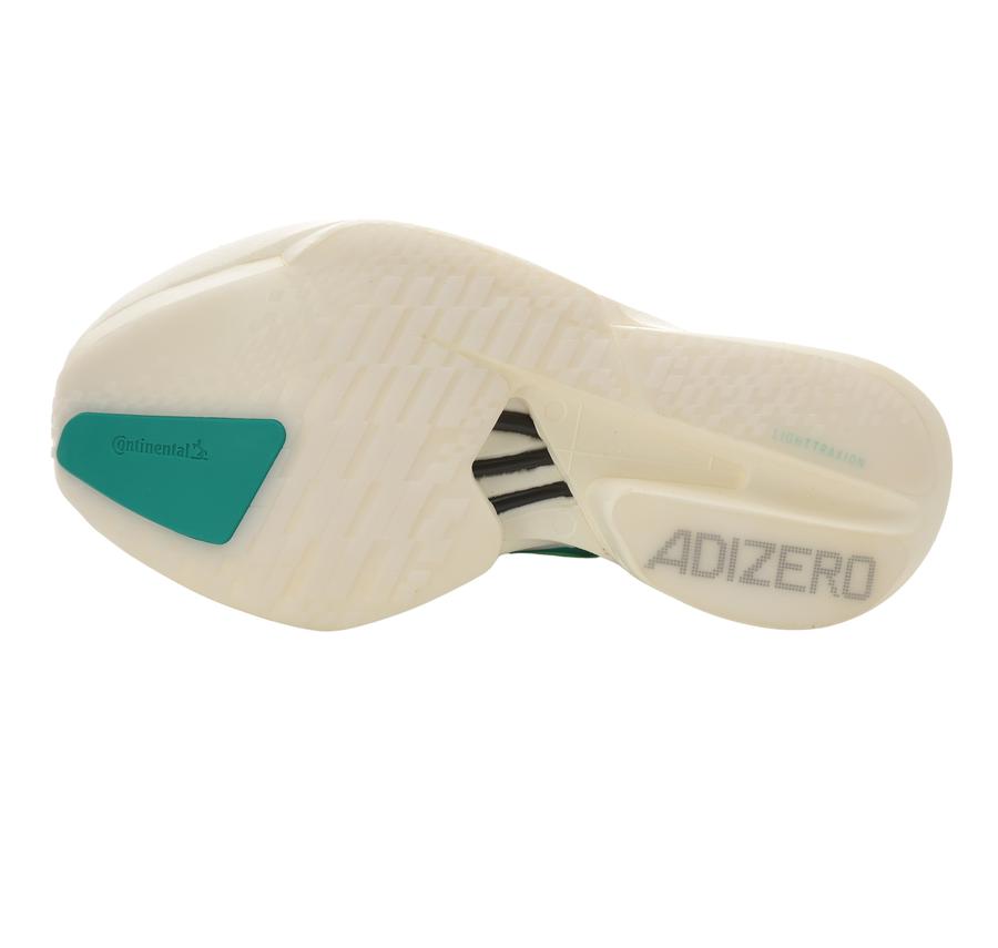 adidas Adızero Adıos Pro 4 W Kadın Spor Ayakkabı Gri adidas Adızero Adıos Pro 4 W Kadın Spor Ayakkabı Gri