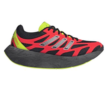 adidas Adızero Aruku Erkek Spor Ayakkabı Siyah