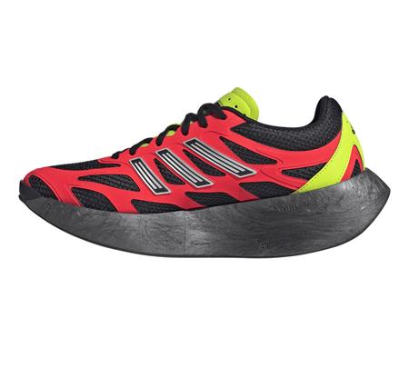 adidas Adızero Aruku Erkek Spor Ayakkabı Siyah