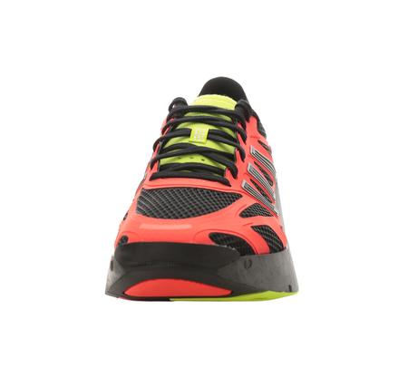 adidas Adızero Aruku Erkek Spor Ayakkabı Siyah