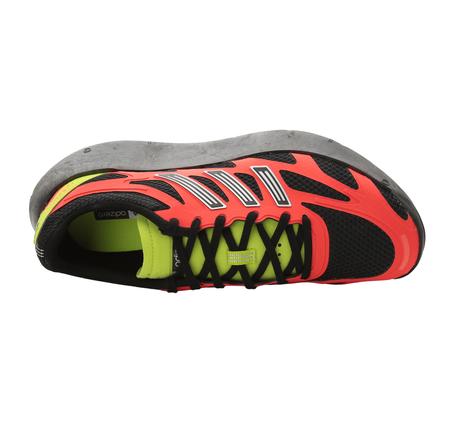 adidas Adızero Aruku Erkek Spor Ayakkabı Siyah