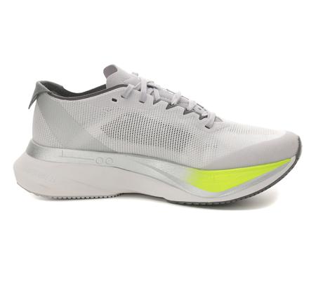 adidas Adızero Boston 12 W Kadın Spor Ayakkabı Gri