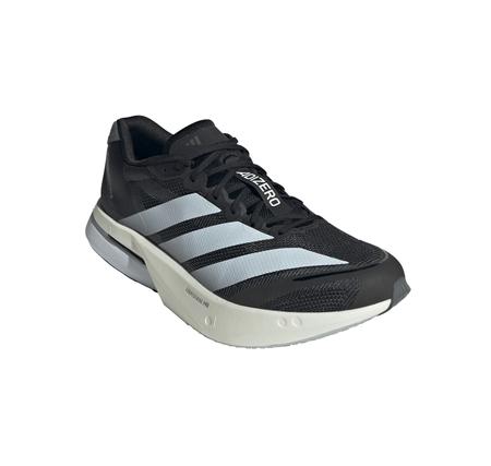 adidas Adızero Boston 13 M Erkek Spor Ayakkabı Siyah