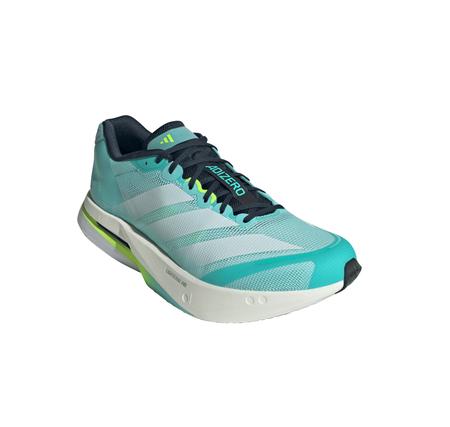 adidas Adızero Boston 13 M Erkek Spor Ayakkabı Turkuaz