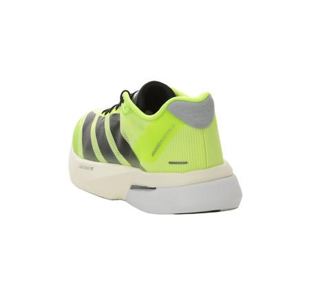 adidas Adızero Boston 13 M Erkek Spor Ayakkabı Sarı