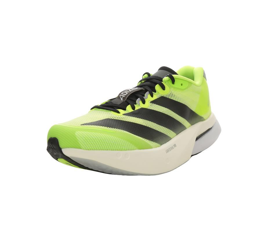 adidas Adızero Boston 13 M Erkek Spor Ayakkabı Sarı adidas Adızero Boston 13 M Erkek Spor Ayakkabı Sarı