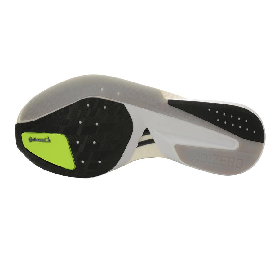 adidas Adızero Boston 13 M Erkek Spor Ayakkabı Sarı adidas Adızero Boston 13 M Erkek Spor Ayakkabı Sarı