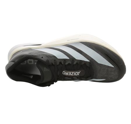 adidas Adızero Boston 13 M Erkek Spor Ayakkabı Siyah