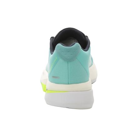 adidas Adızero Boston 13 M Erkek Spor Ayakkabı Turkuaz