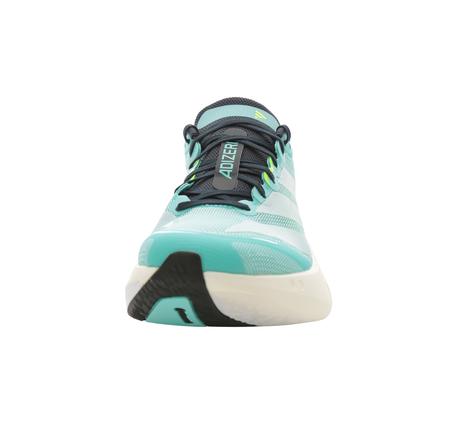 adidas Adızero Boston 13 M Erkek Spor Ayakkabı Turkuaz