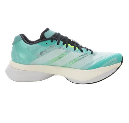 adidas Adızero Boston 13 M Erkek Spor Ayakkabı Turkuaz