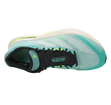 adidas Adızero Boston 13 M Erkek Spor Ayakkabı Turkuaz