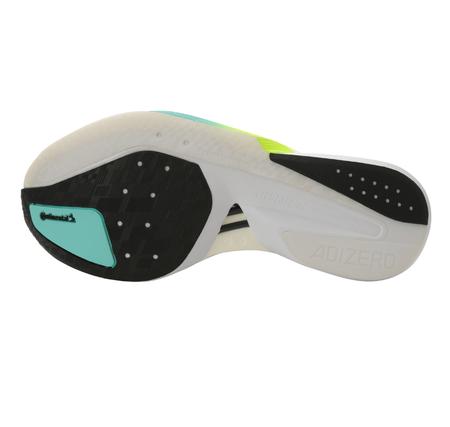 adidas Adızero Boston 13 M Erkek Spor Ayakkabı Turkuaz