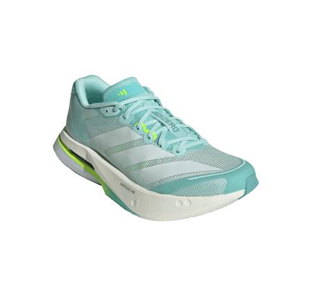 adidas Adızero Boston 13 W Kadın Spor Ayakkabı Turkuaz