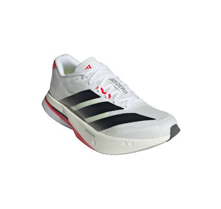 adidas Adızero Boston 13 W Kadın Spor Ayakkabı Gri
