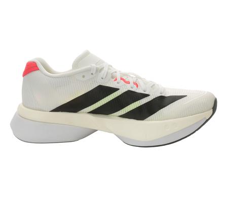 adidas Adızero Boston 13 W Kadın Spor Ayakkabı Gri