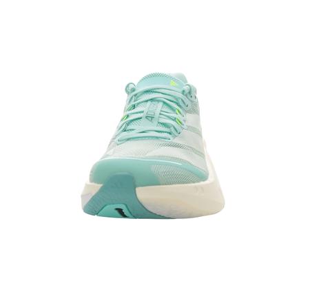 adidas Adızero Boston 13 W Kadın Spor Ayakkabı Turkuaz