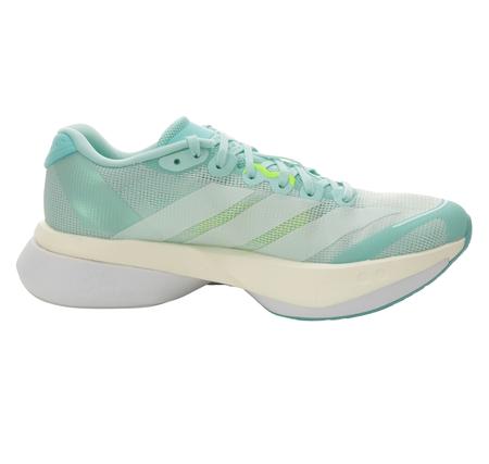 adidas Adızero Boston 13 W Kadın Spor Ayakkabı Turkuaz